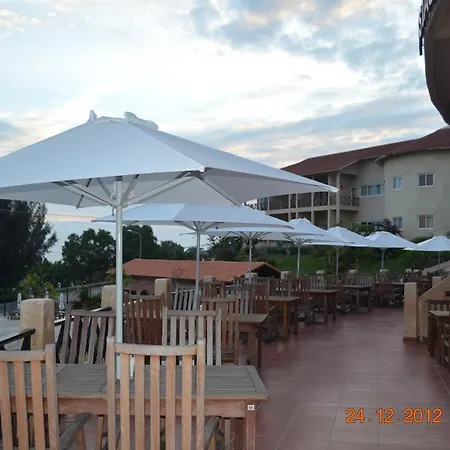 Melon Resort