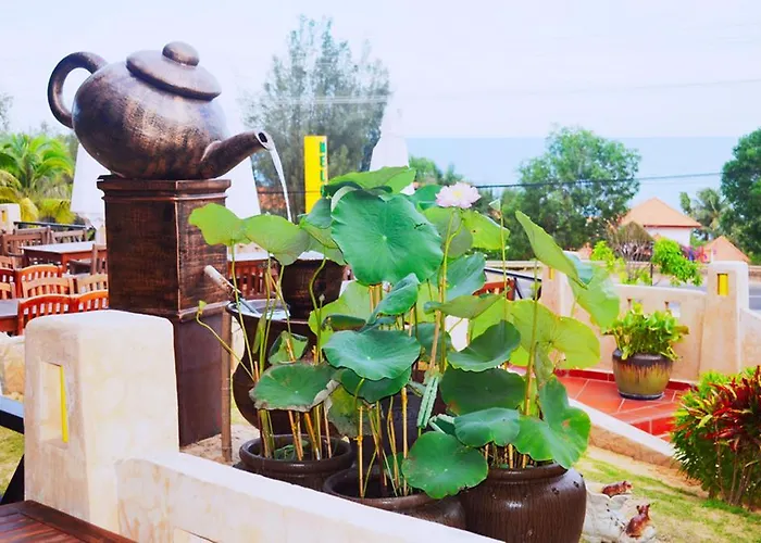 Melon Phan Thiết