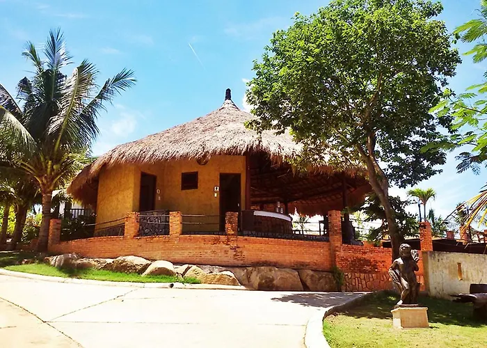 Melon Khu nghỉ mát Phan Thiết