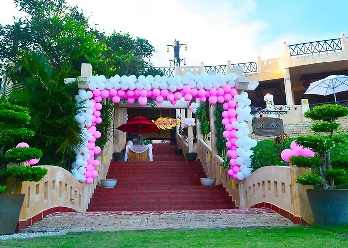 Melon 4* Phan Thiết