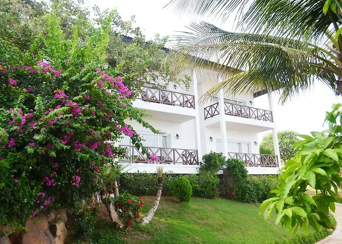Melon 4* Phan Thiết