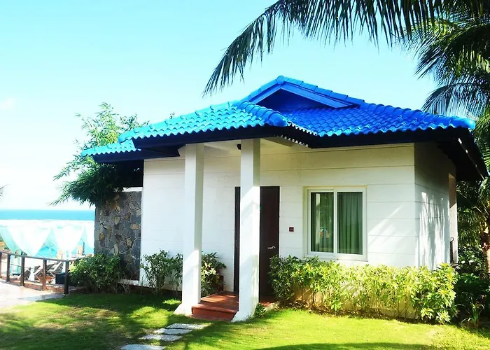 Melon 4* Phan Thiết