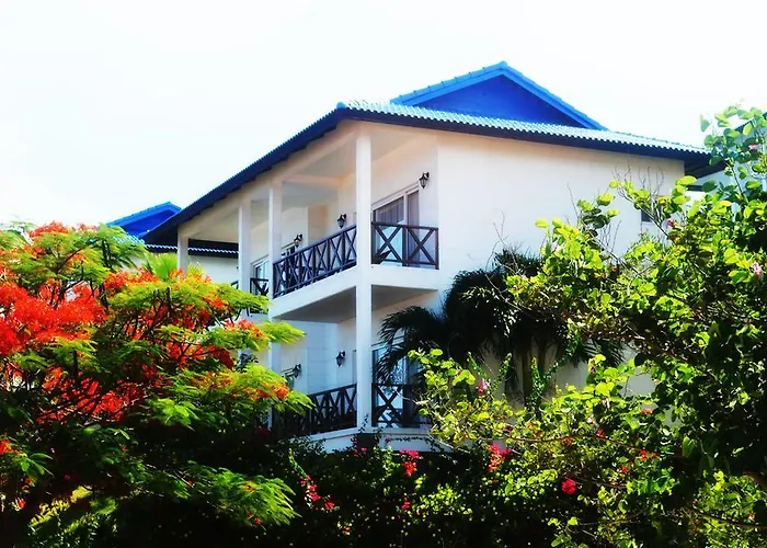 Khu nghỉ mát Melon Phan Thiết