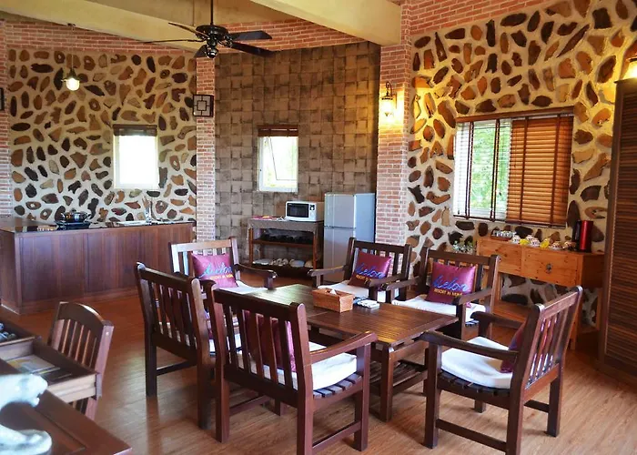 Khu nghỉ mát Melon Phan Thiết