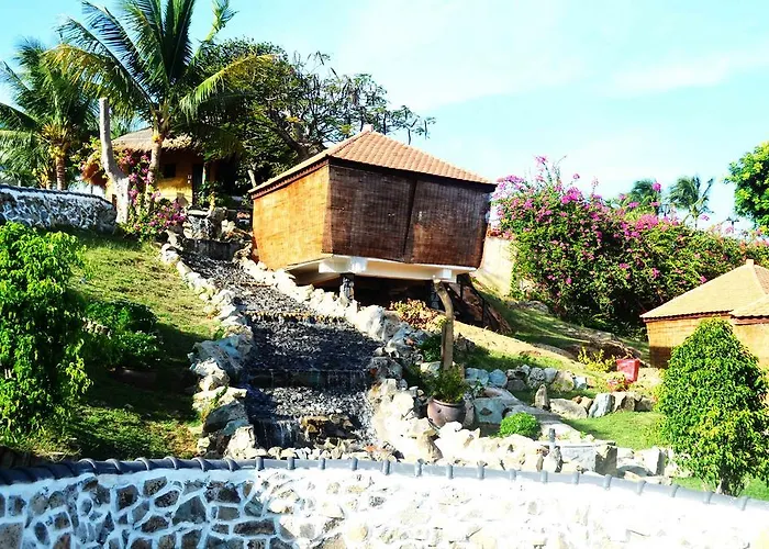 Melon 4* Phan Thiết