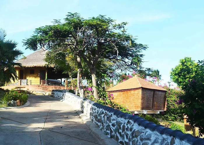 Melon Khu nghỉ mát 4*