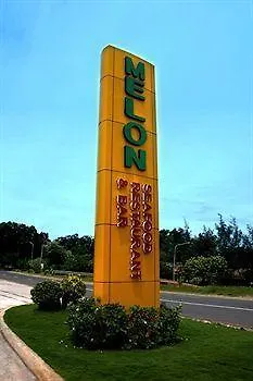 Melon 4* Phan Thiết