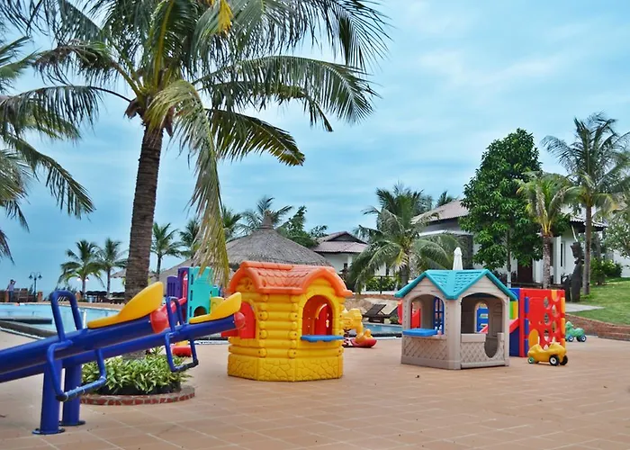 Melon 4* Phan Thiết