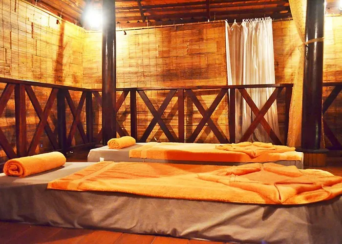 Melon Khu nghỉ mát 4*