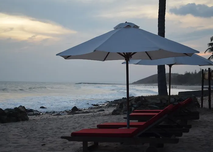 Melon Phan Thiết
