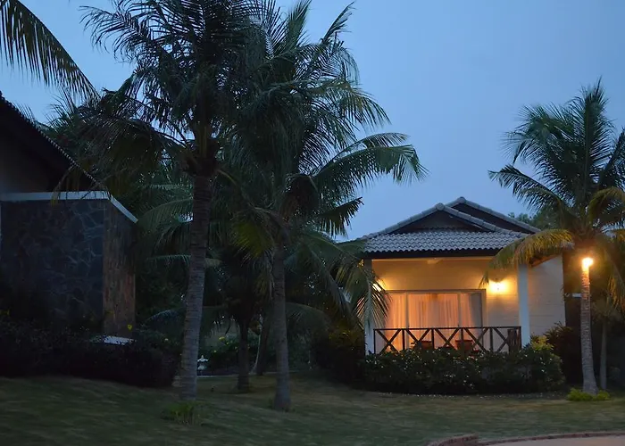 Melon Khu nghỉ mát