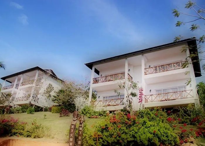 Melon 4* Phan Thiết