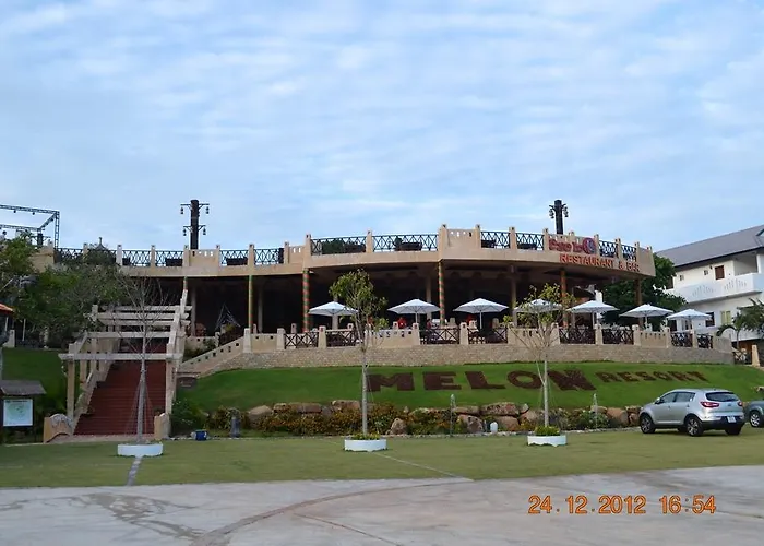 Melon 4* Phan Thiết